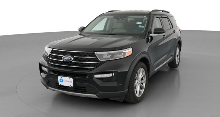 Thumbnail: 2020 Ford Explorer - 1