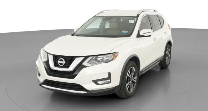 Thumbnail: 2017 Nissan Rogue - 1