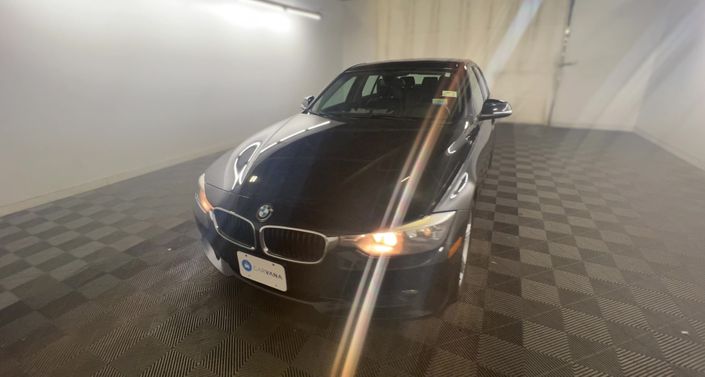 Thumbnail: 2015 BMW 3 Series - 1