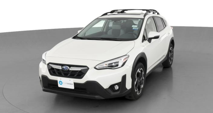 Thumbnail: 2023 Subaru Crosstrek - 1