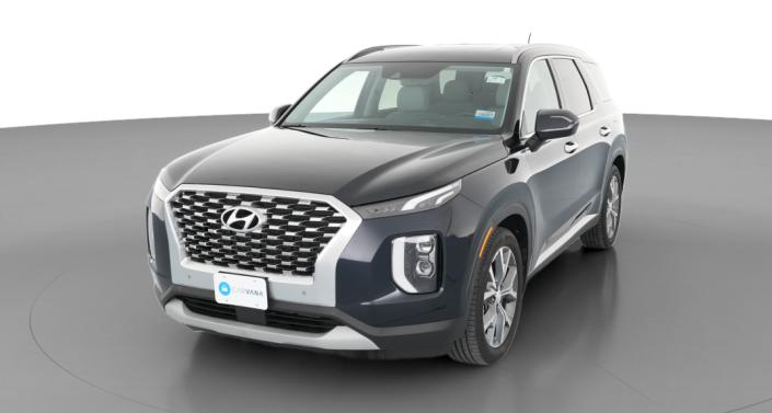 Thumbnail: 2020 Hyundai Palisade - 1