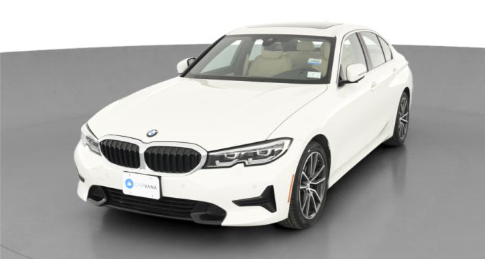 Thumbnail: 2019 BMW 3 Series - 1