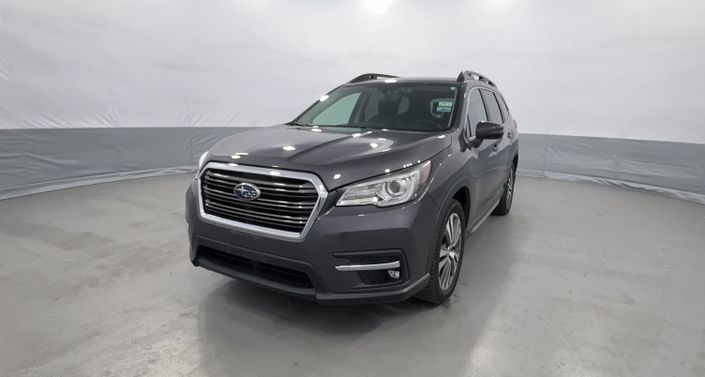 Thumbnail: 2020 Subaru Ascent - 1