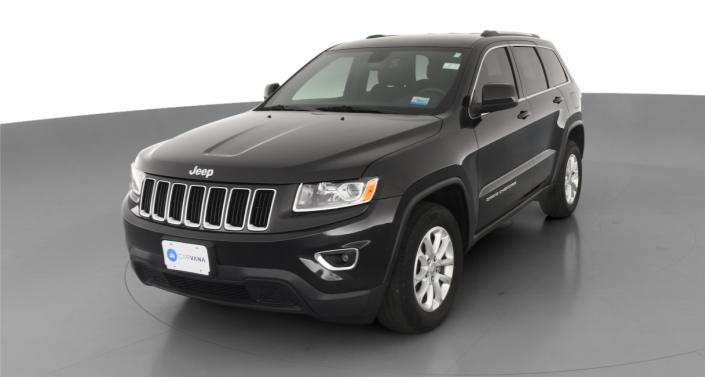 Thumbnail: 2015 Jeep Grand Cherokee - 1