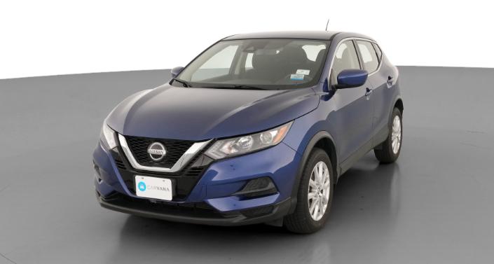 Thumbnail: 2021 Nissan Rogue Sport - 1