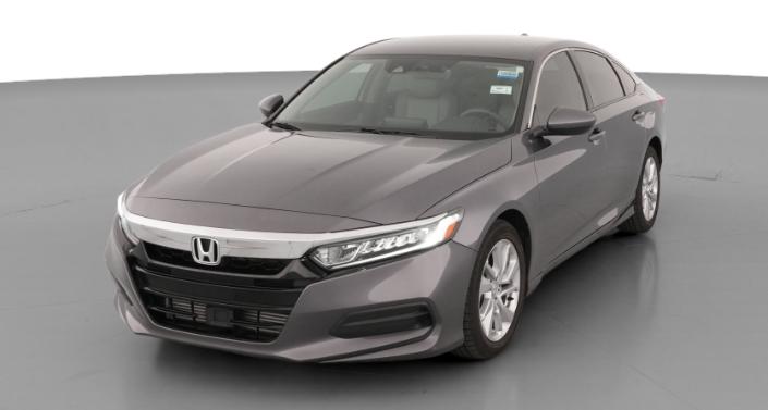 Thumbnail: 2019 Honda Accord - 1