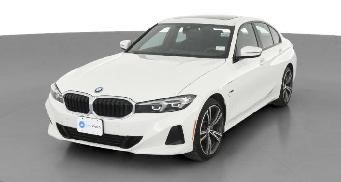 Thumbnail: 2023 BMW 3 Series - 1