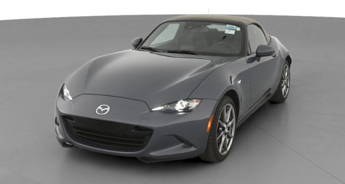 Thumbnail: 2021 Mazda MX-5 Miata - 1