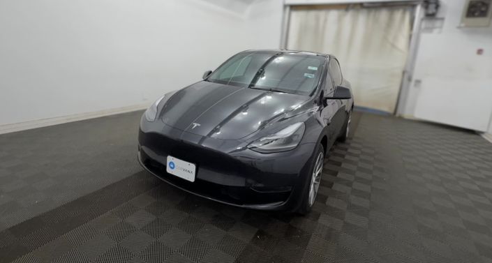 Thumbnail: 2024 Tesla Model Y - 1