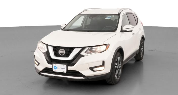 Thumbnail: 2019 Nissan Rogue - 1