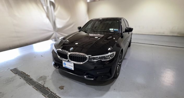 Thumbnail: 2019 BMW 3 Series - 1