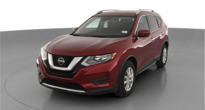 Thumbnail: 2019 Nissan Rogue - 1