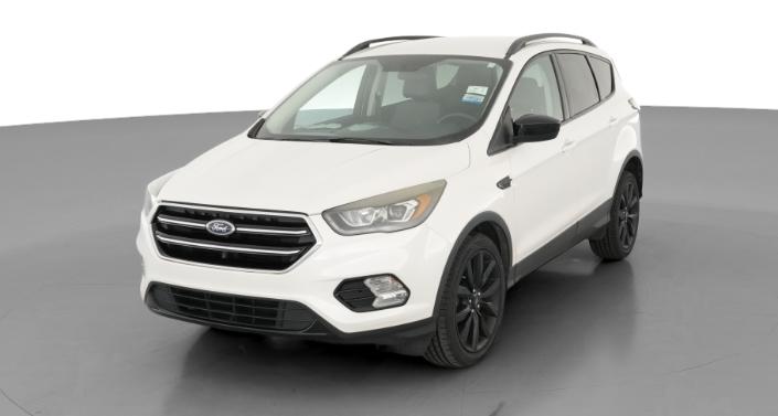 Thumbnail: 2017 Ford Escape - 1