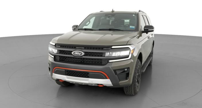 Thumbnail: 2024 Ford Expedition - 1