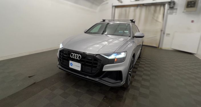 Thumbnail: 2020 Audi Q8 - 1