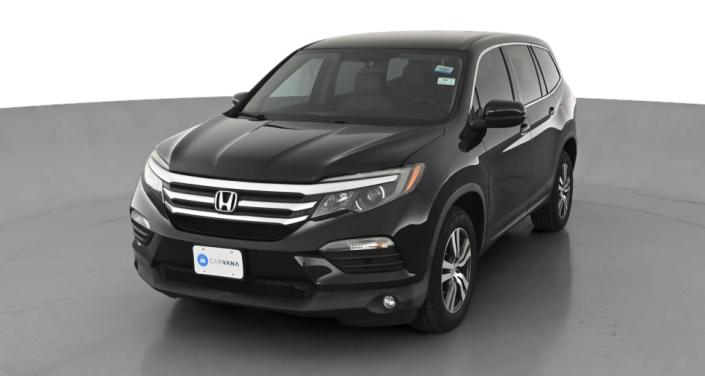 Thumbnail: 2016 Honda Pilot - 1