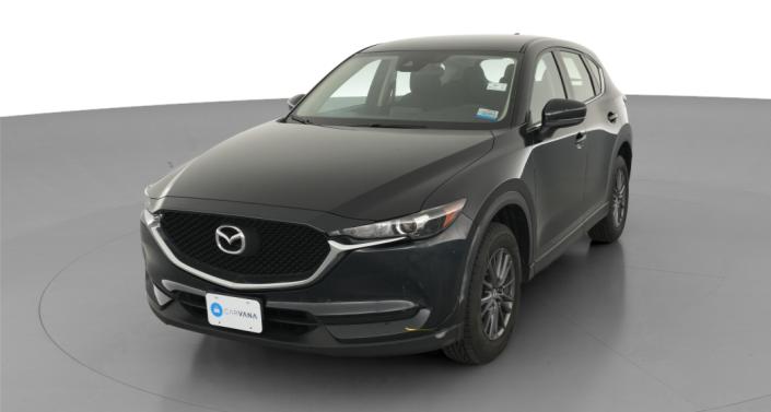 Thumbnail: 2019 Mazda CX-5 - 1