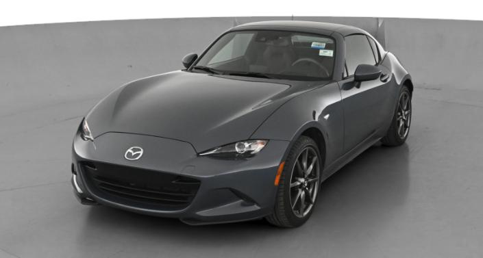 Thumbnail: 2020 Mazda MX-5 Miata - 1