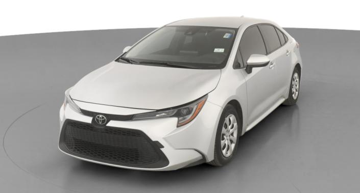 Thumbnail: 2022 Toyota Corolla - 1