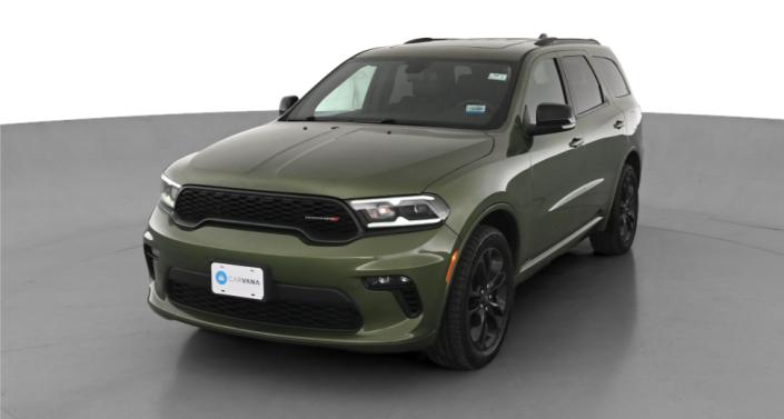 Thumbnail: 2021 Dodge Durango - 1