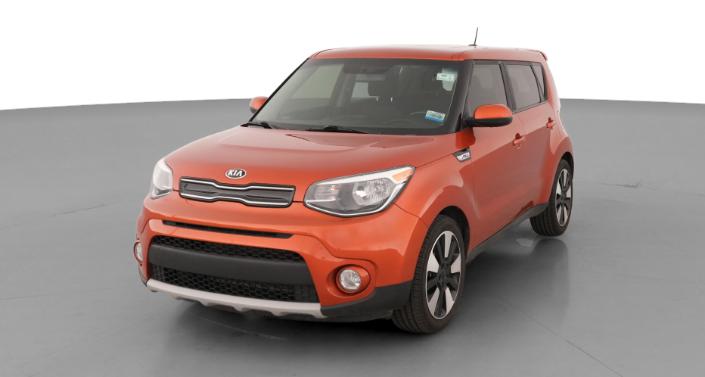Thumbnail: 2019 Kia Soul - 1