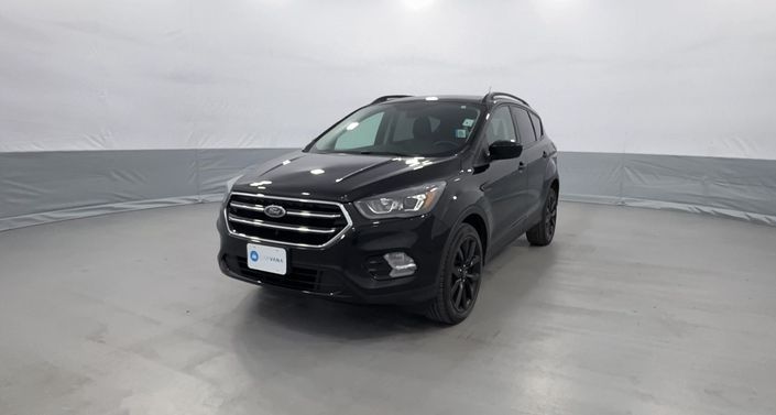 Thumbnail: 2019 Ford Escape - 1