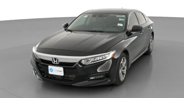 Thumbnail: 2020 Honda Accord - 1