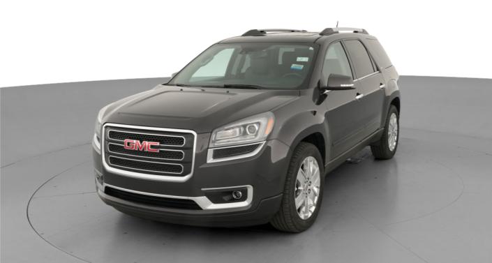 Thumbnail: 2017 GMC Acadia - 1