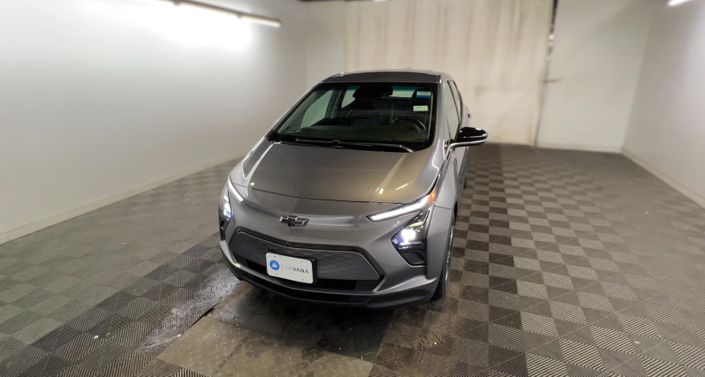 Thumbnail: 2023 Chevrolet Bolt EV - 1