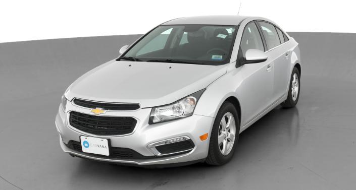 Thumbnail: 2015 Chevrolet Cruze - 1