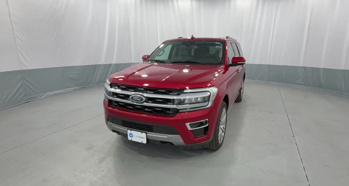 Thumbnail: 2022 Ford Expedition - 1