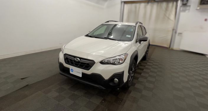 Thumbnail: 2021 Subaru Crosstrek - 1