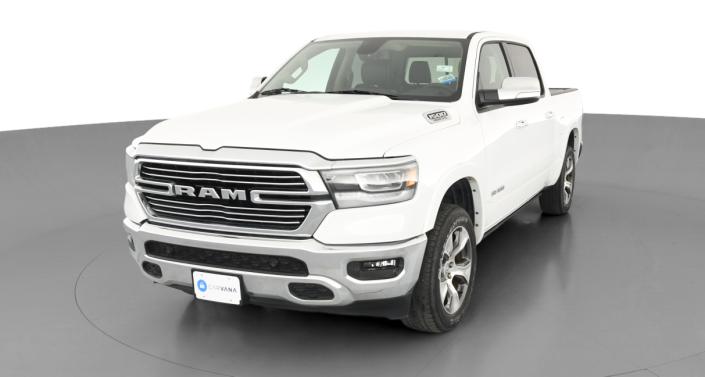 Thumbnail: 2020 RAM 1500 - 1