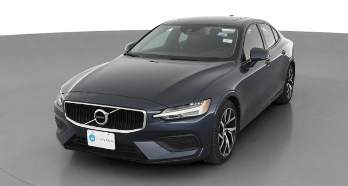 Thumbnail: 2019 Volvo S60 - 1