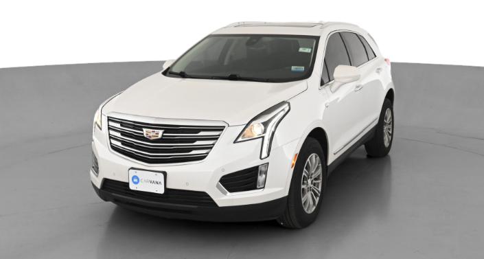 Thumbnail: 2019 Cadillac XT5 - 1
