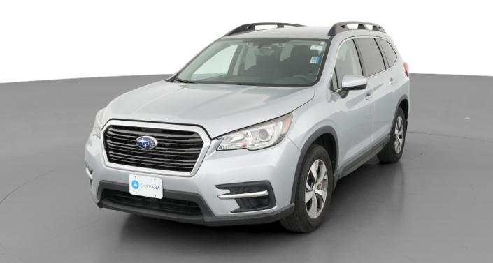 Thumbnail: 2020 Subaru Ascent - 1