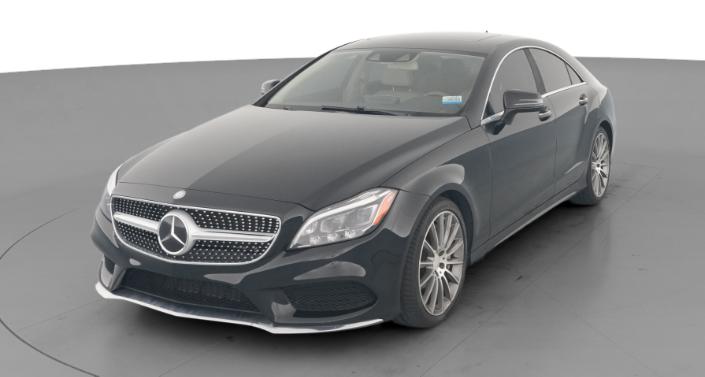 Thumbnail: 2016 Mercedes-Benz CLS - 1