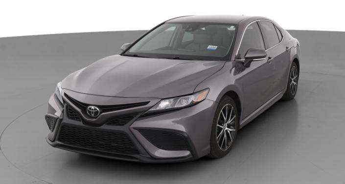 Thumbnail: 2023 Toyota Camry - 1