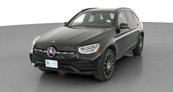 Thumbnail: 2021 Mercedes-Benz GLC - 1