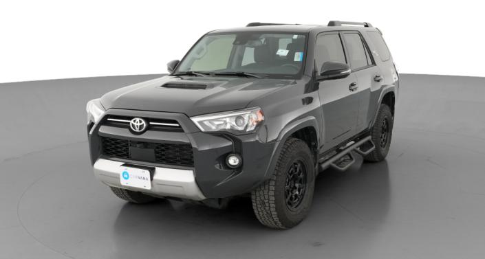 Thumbnail: 2024 Toyota 4Runner - 1