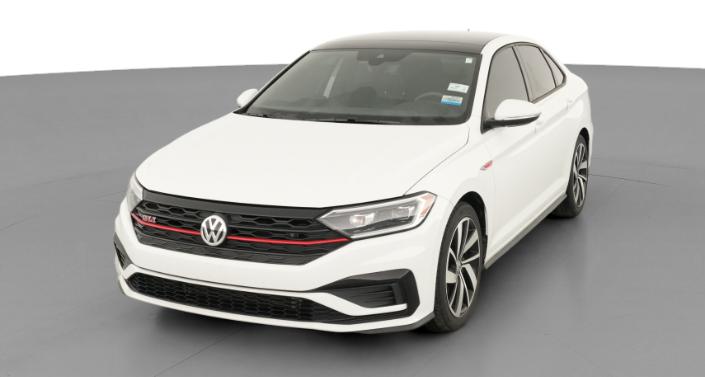 Thumbnail: 2021 Volkswagen Jetta - 1