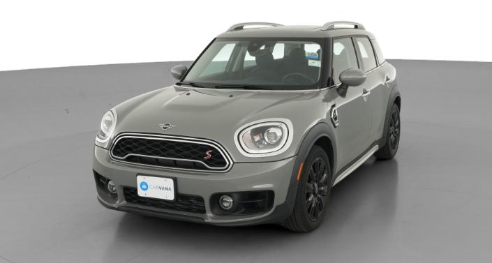 Thumbnail: 2020 MINI Cooper Countryman - 1