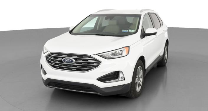 Thumbnail: 2019 Ford Edge - 1