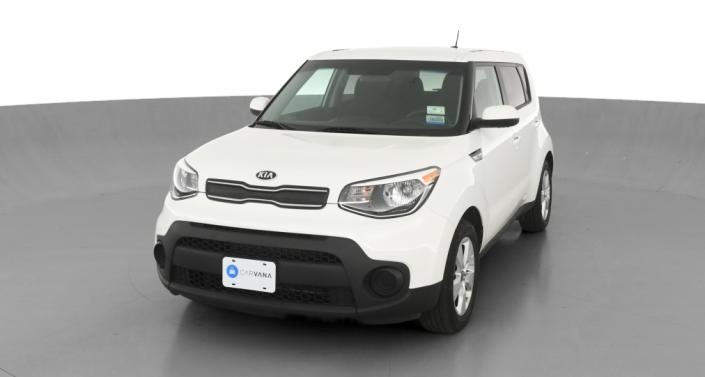 Thumbnail: 2017 Kia Soul - 1