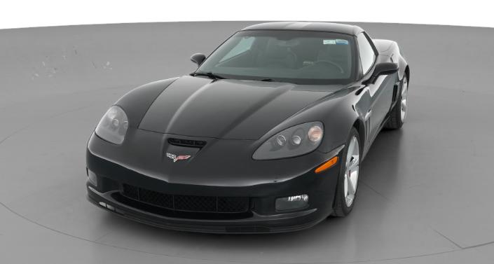 Thumbnail: 2013 Chevrolet Corvette - 1