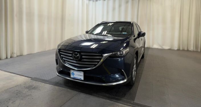 Thumbnail: 2019 Mazda CX-9 - 1