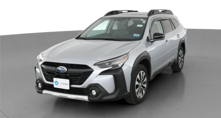 Thumbnail: 2024 Subaru Outback - 1