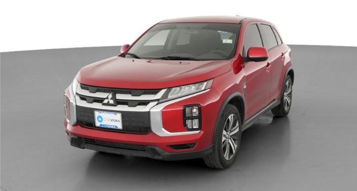 Thumbnail: 2020 Mitsubishi Outlander Sport - 1