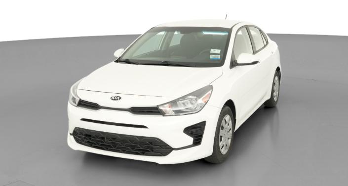 Thumbnail: 2021 Kia Rio - 1