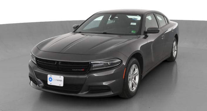 Thumbnail: 2019 Dodge Charger - 1